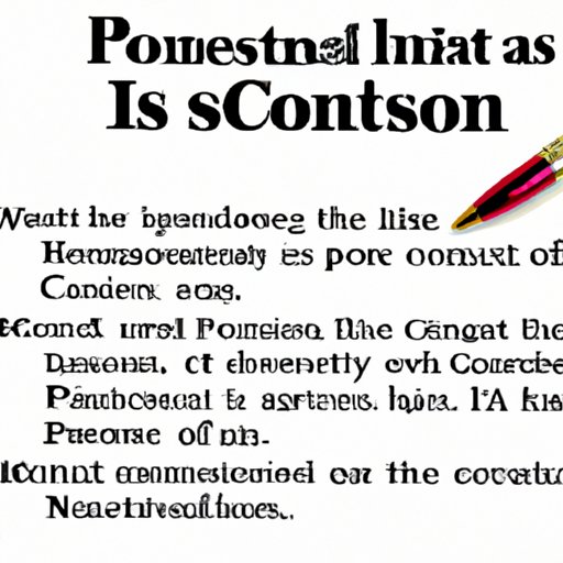 Conclusion: Summary of Key Points