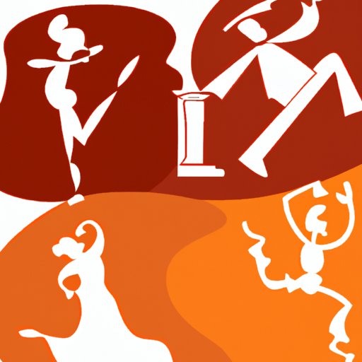 The History of Dance and Its Evolution Over Time