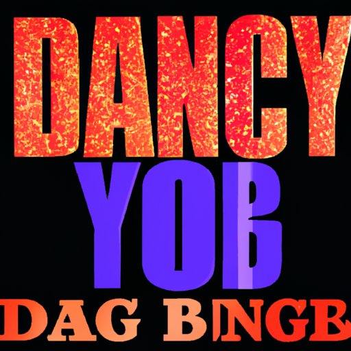 Celebrating the Legacy of Do You Want to Dance Baby