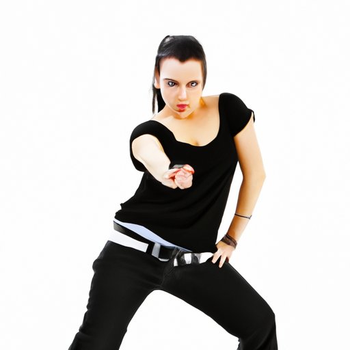 Examining the Influence of Do You Want to Dance Baby on Pop Culture