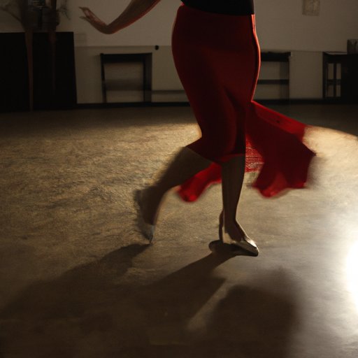 The Magic of Spanish Dancing: Discovering Its Steps