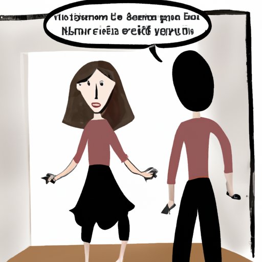 Overcoming Fear and Anxiety When Inviting Someone to Dance