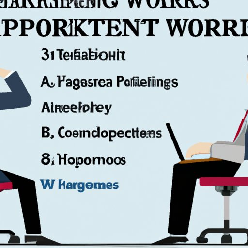 Benefits and Challenges of Working in These Positions