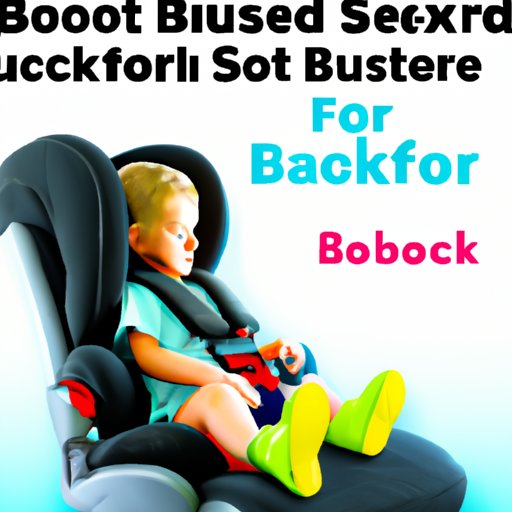 The Benefits of Using a Booster Seat When Traveling