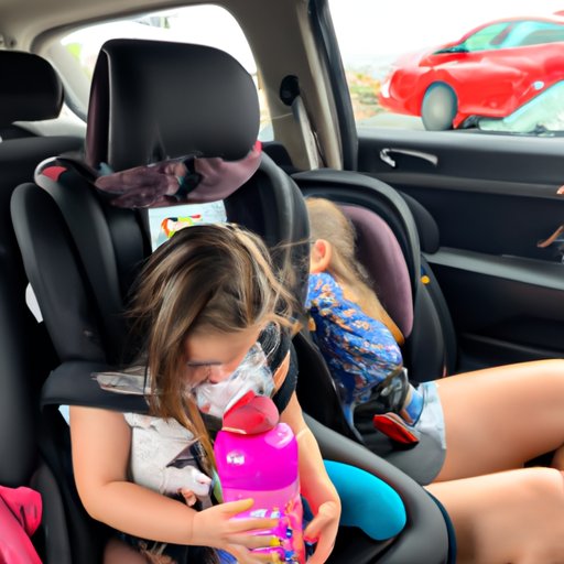How to Travel Without a Booster Seat: Tips for Parents