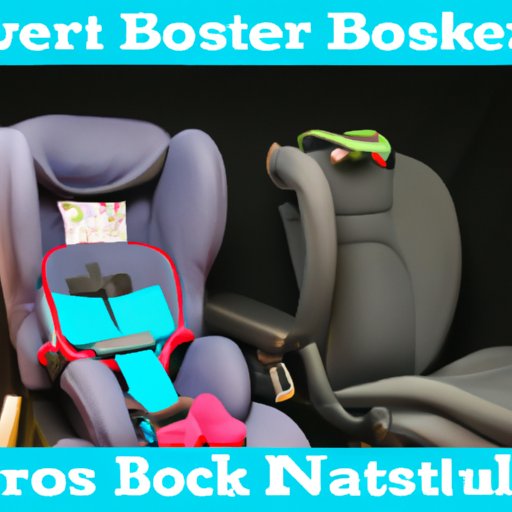 What to Look for in a Booster Seat for Travel