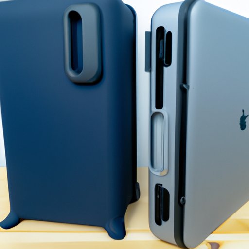 How to Decide Which Case is Best for Your 13 Pro: 12 Pro vs. 13 Pro