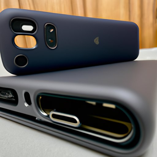 Exploring the Features of the 12 Pro Case and 13 Pro