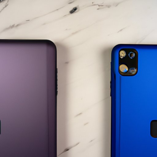 The Best Cases for 13 Pro: A Comparison of 12 Pro and 13 Pro
