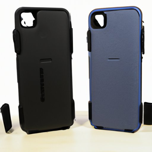 A Guide to Choosing the Right 12 Pro Max Case for Your 13 Pro Max