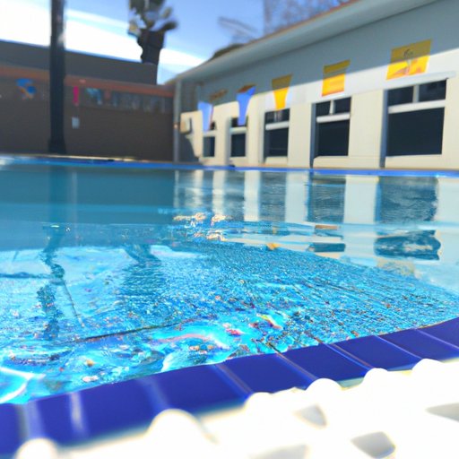 24 Hour Fitness: The Pros and Cons of Having a Pool