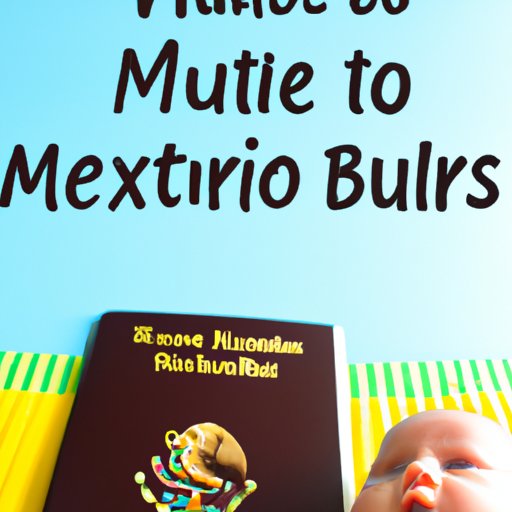 The Ins and Outs of Taking a Baby to Mexico Without a Passport
