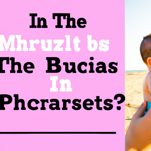 What You Need to Know About Taking a Baby to Mexico Without a Passport