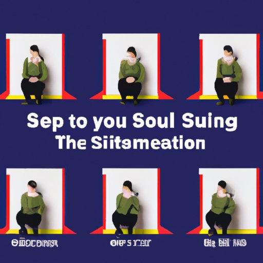 A Guide to Knowing When You Should Isolate Yourself