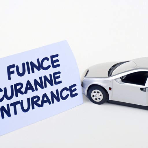 The Pros and Cons of Insuring a Financed Car