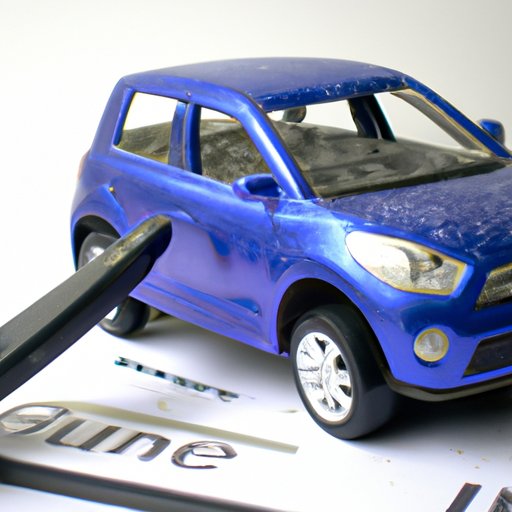 Understanding the Risks of Not Insuring a Financed Vehicle