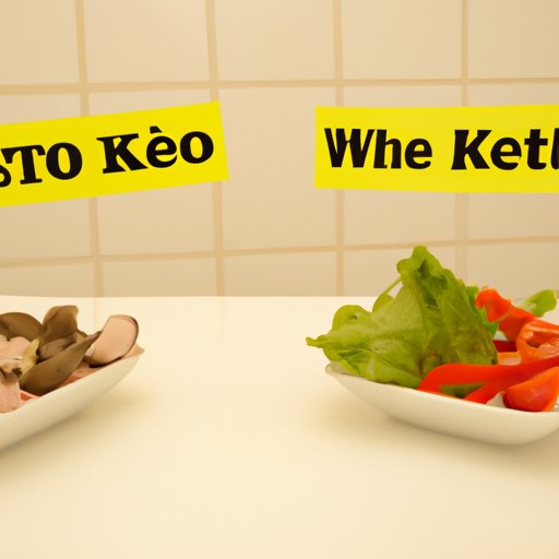 Analyzing Pros and Cons of the Keto Diet