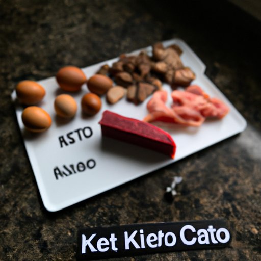 Exploring the Science Behind the Keto Diet