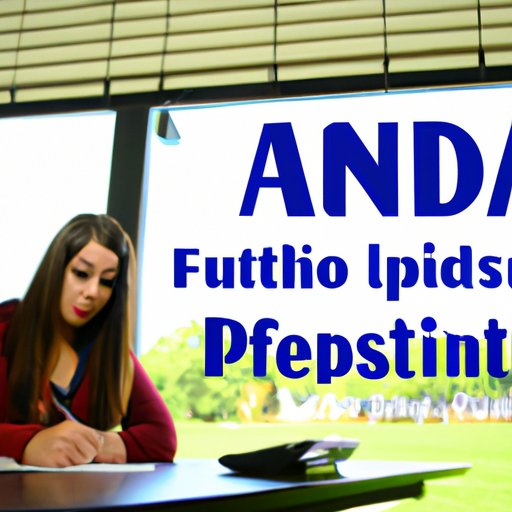 How to Avoid Financial Aid Penalties When You Need to Withdraw