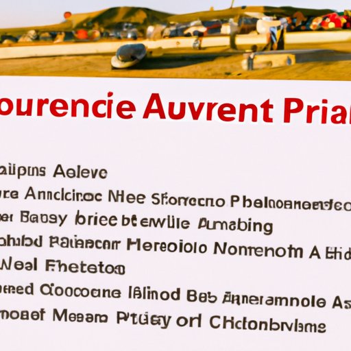 Overview of AAA Membership Benefits and Whether Travel Insurance is Included