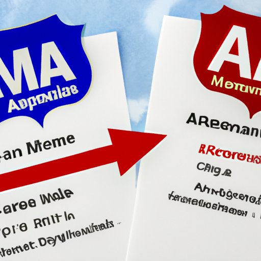 Comparing AAA Membership to Other Travel Insurance Options