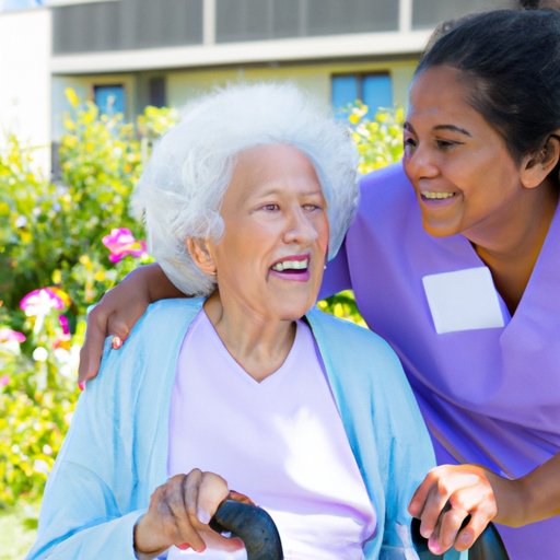 Exploring the Benefits of AARP for Nursing Home Care