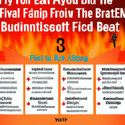 A Comprehensive Guide to Burning Fat with Aerobic Exercise