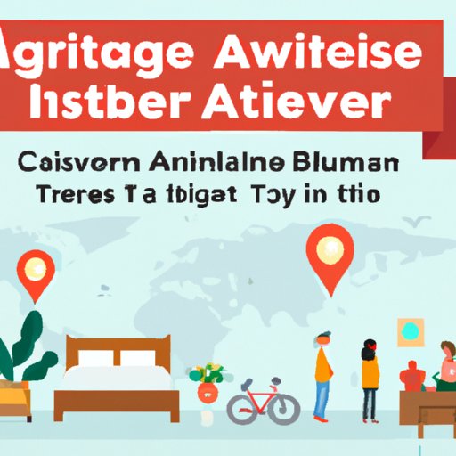 How to Maximize Your Travel Chasing Experience with Airbnb