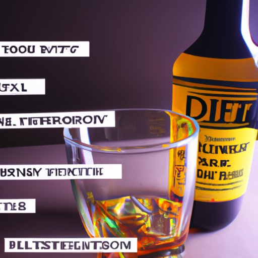 Investigating the Effects of Alcohol on Mental and Physical Health