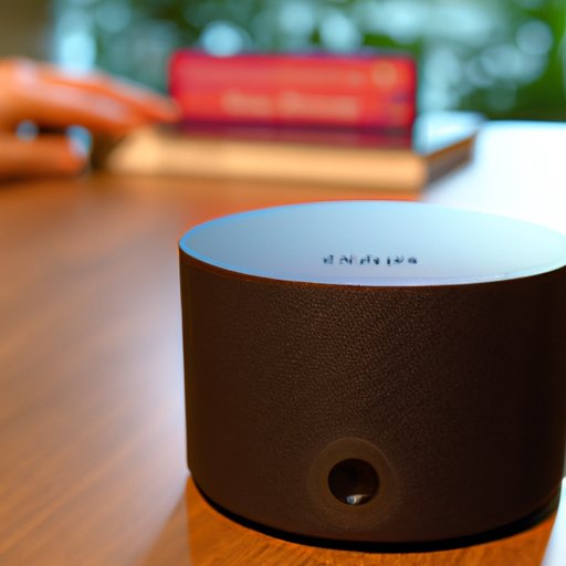 Exploring the Benefits of Using Alexa to Play Music