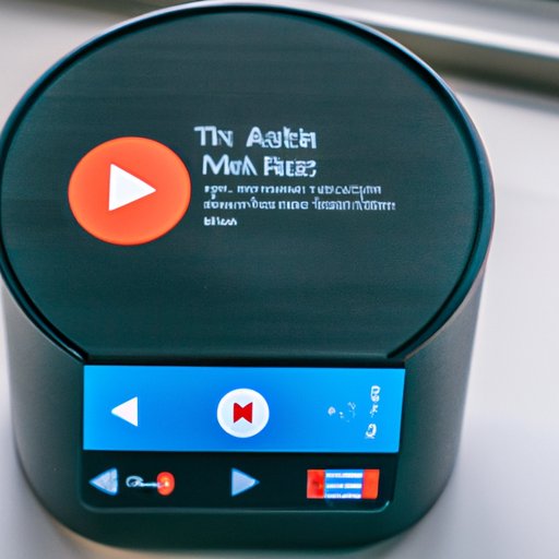 How to Use Alexa to Play YouTube Music