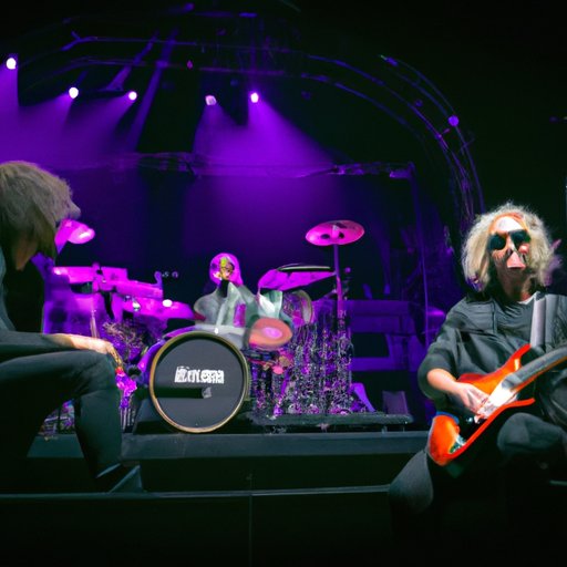The Making of Alice in Chains: Exploring How the Band Continues to Tour in the Digital Age