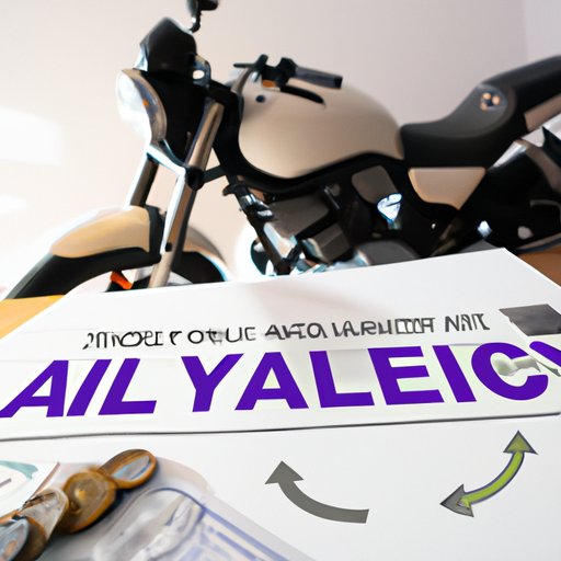 Understanding the Motorcycle Financing Process with Ally Financial