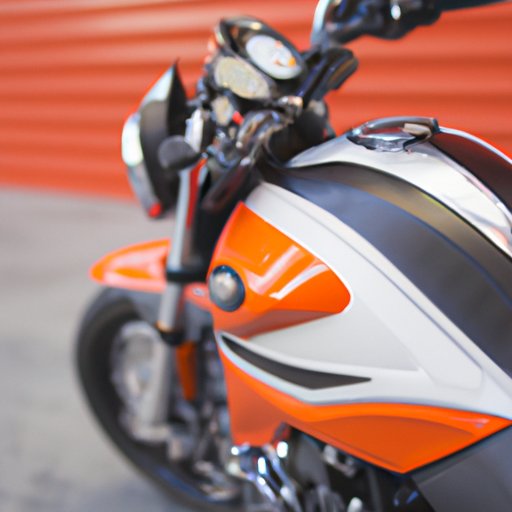 Exploring Motorcycle Financing Options: A Look at Ally Financial
