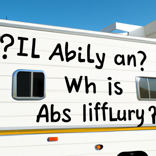 Frequently Asked Questions About Ally Financial RV Loans