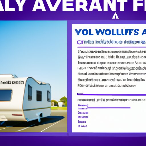 How to Qualify for an Ally Financial RV Loan