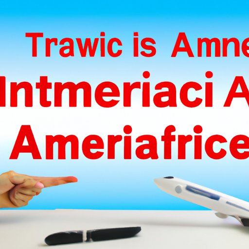 How to Purchase American Airlines Travel Insurance