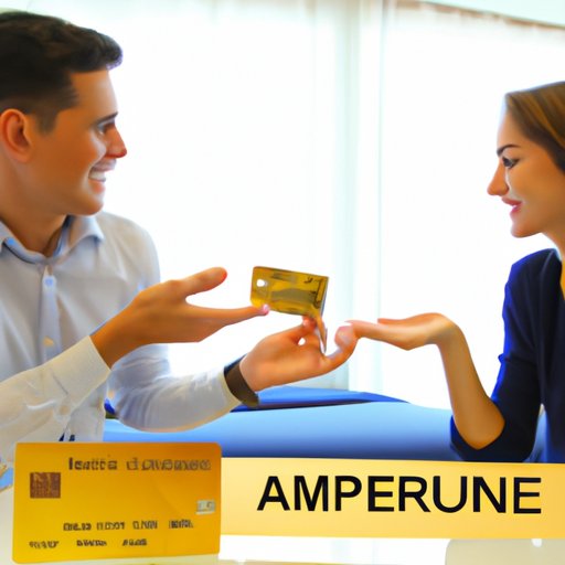 Explaining the Advantages of Having Amex Gold Card Travel Insurance