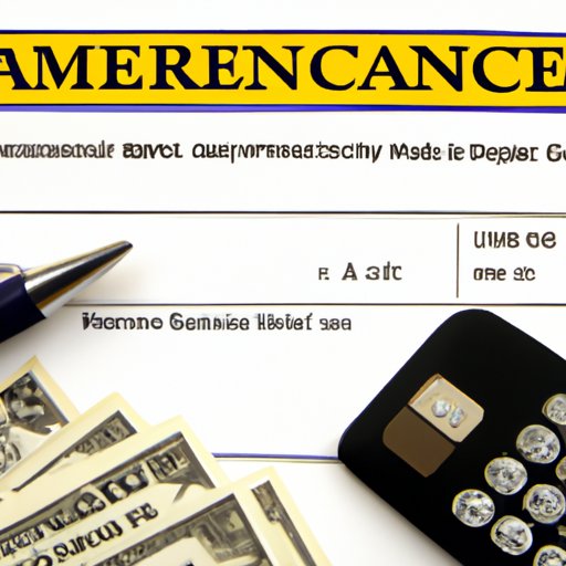 Examining the Cost of American Express Travel Insurance
