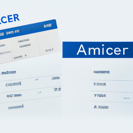Comparing Amex Travel Price Matching to Other Travel Sites