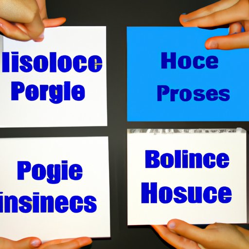 The Pros and Cons of Offering Health Insurance to Employees