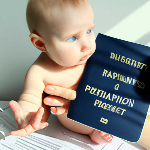 Benefits of Obtaining a Passport for an Infant