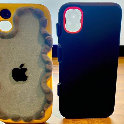 The Pros and Cons of Having an iPhone 13 Case on an iPhone 12