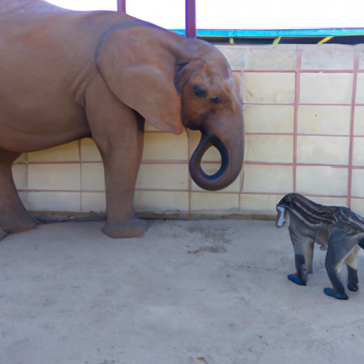 Comparison of Animal and Human Cultures