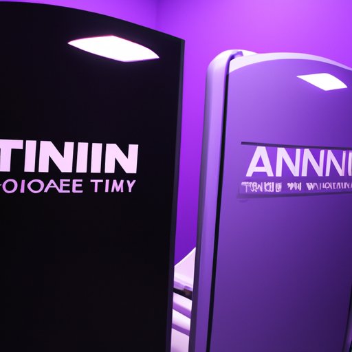 The Pros and Cons of Tanning Beds at Anytime Fitness