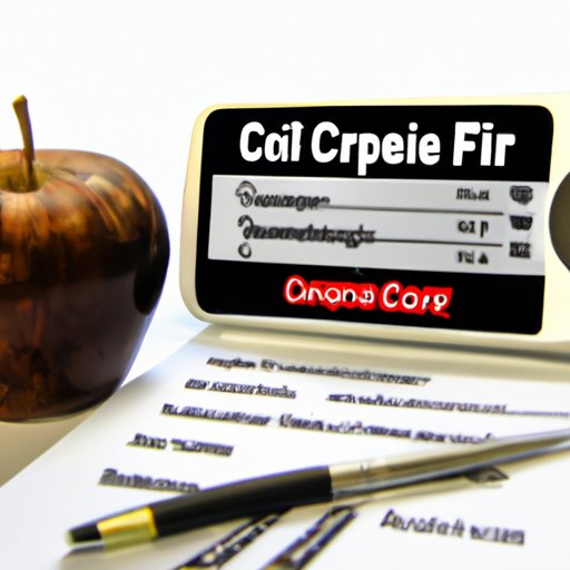 How to Improve Your Credit Score with Apple Financing
