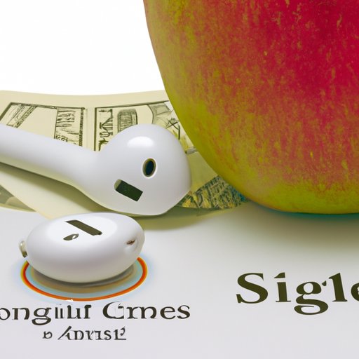 A Review of the Royalties Offered by Apple Music