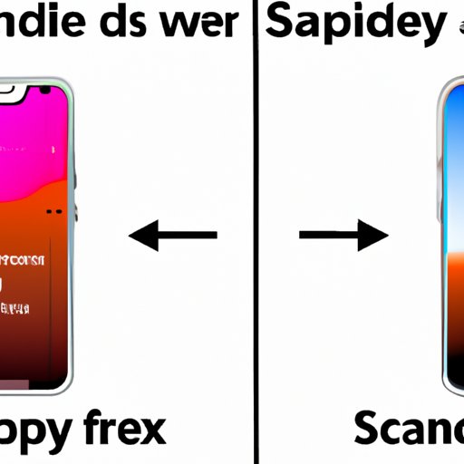 Understanding the Impact on Consumers of Apple Trading In Samsung Phones