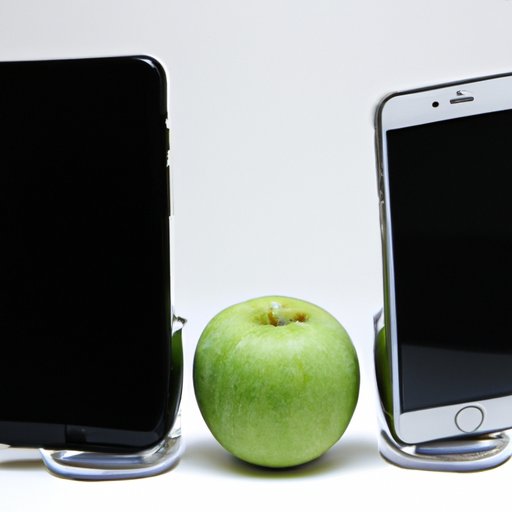 Assessing the Effectiveness of Apple Trading In Samsung Phones