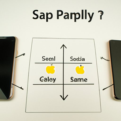 Analyzing the Pros and Cons of Apple Trading In Samsung Phones